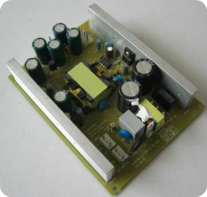 德国莱茵TUV热烈祝贺深圳市吕世科技开发有限公司充电器通过CE认证！